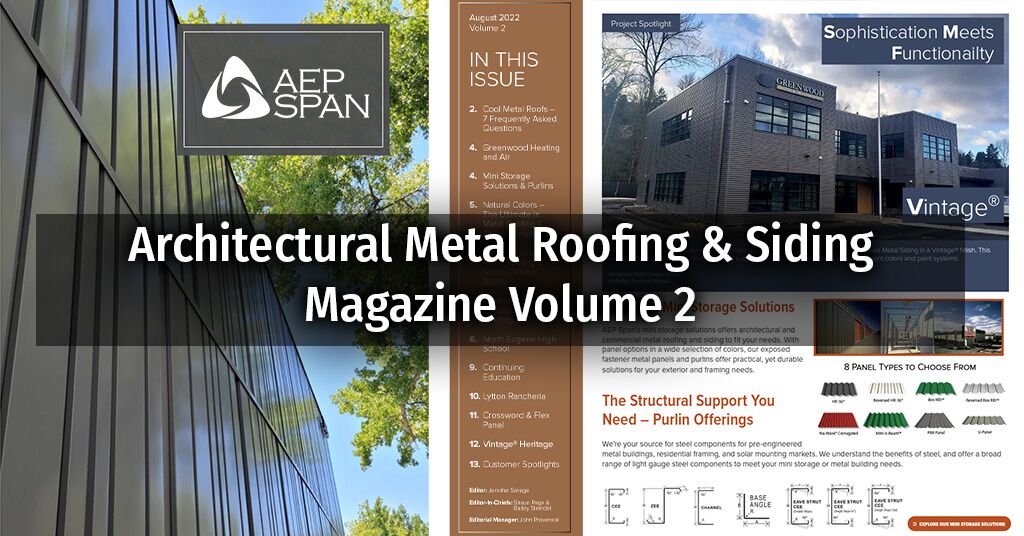 Magazine Volume 2 Blog Banner